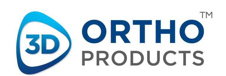 logo ortho products