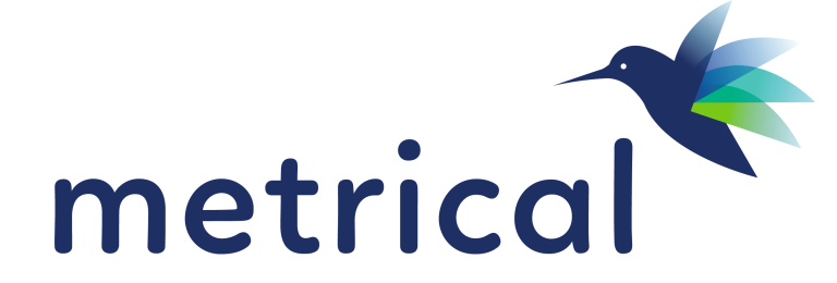 logo metrical