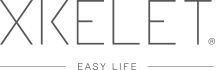 logo xkelet